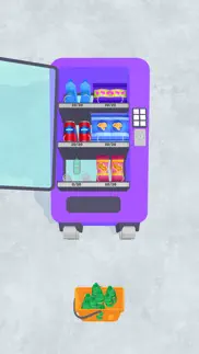 How to cancel & delete vending machine run 3