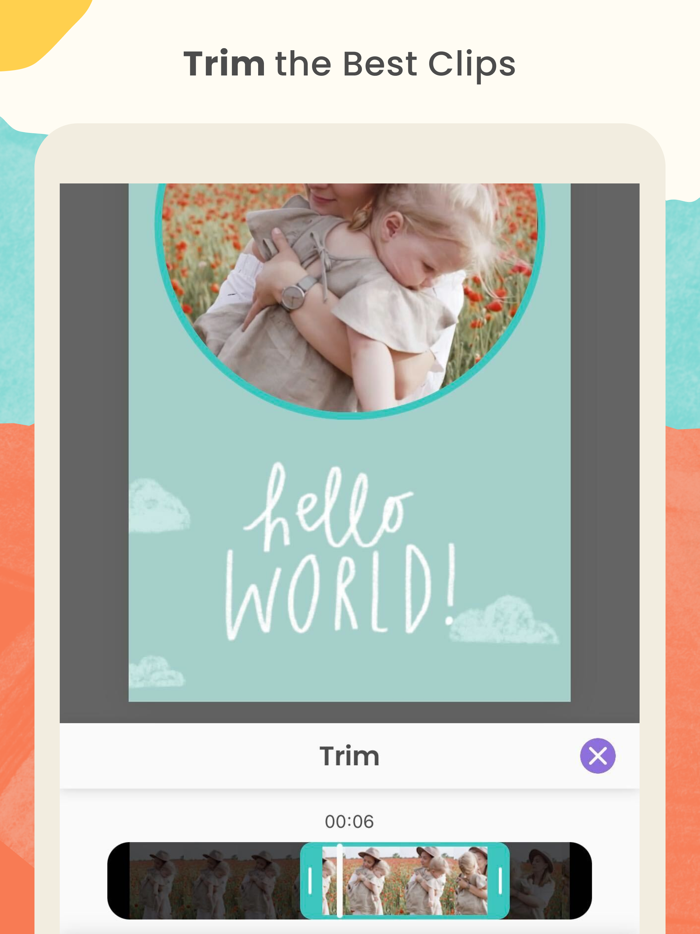 PicStory Animated Story Maker