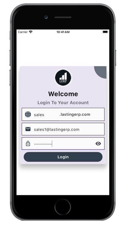 LERP Owner screenshot-6