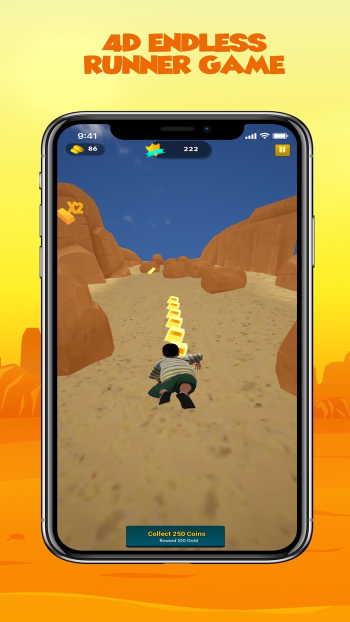 Aki and Pawpaw Epic Run