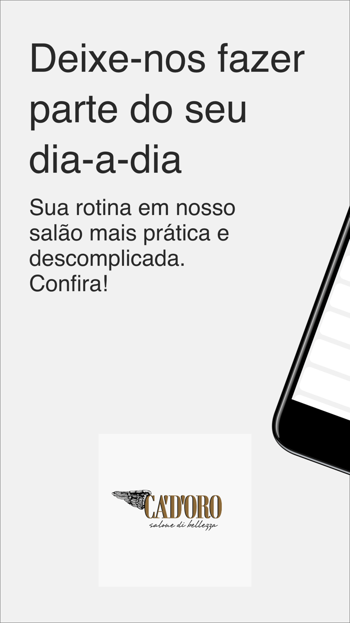 Cadoro Salone di Bellezza