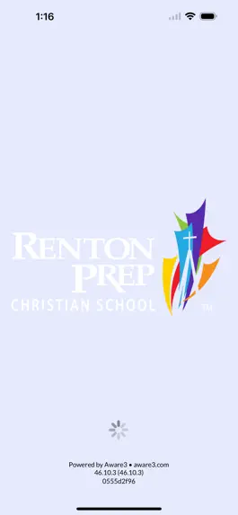 Game screenshot Renton Prep Christian School mod apk