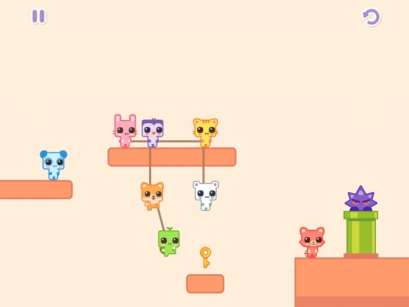 Online Cats – Multiplayer Park screenshot 8