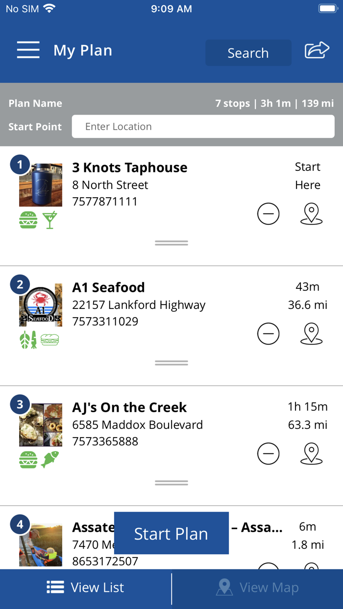 Visit Eastern Shore, VA