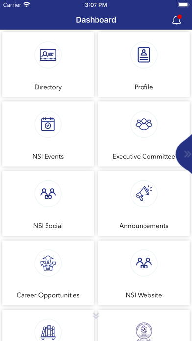 Screenshot #2 pour Neurological Society of India