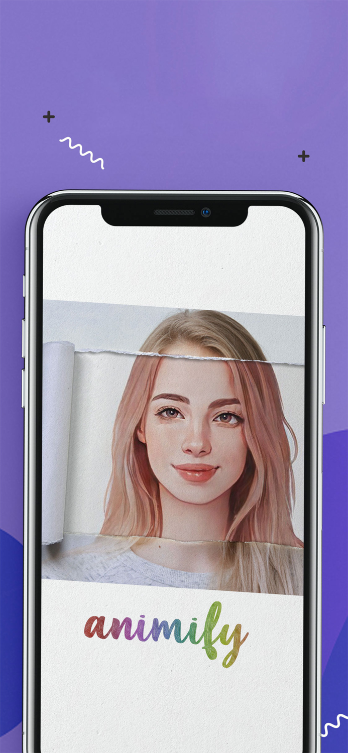 Animify