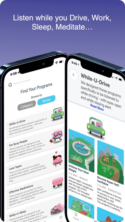 Wiseguide - For Healthy Habits screenshot-3