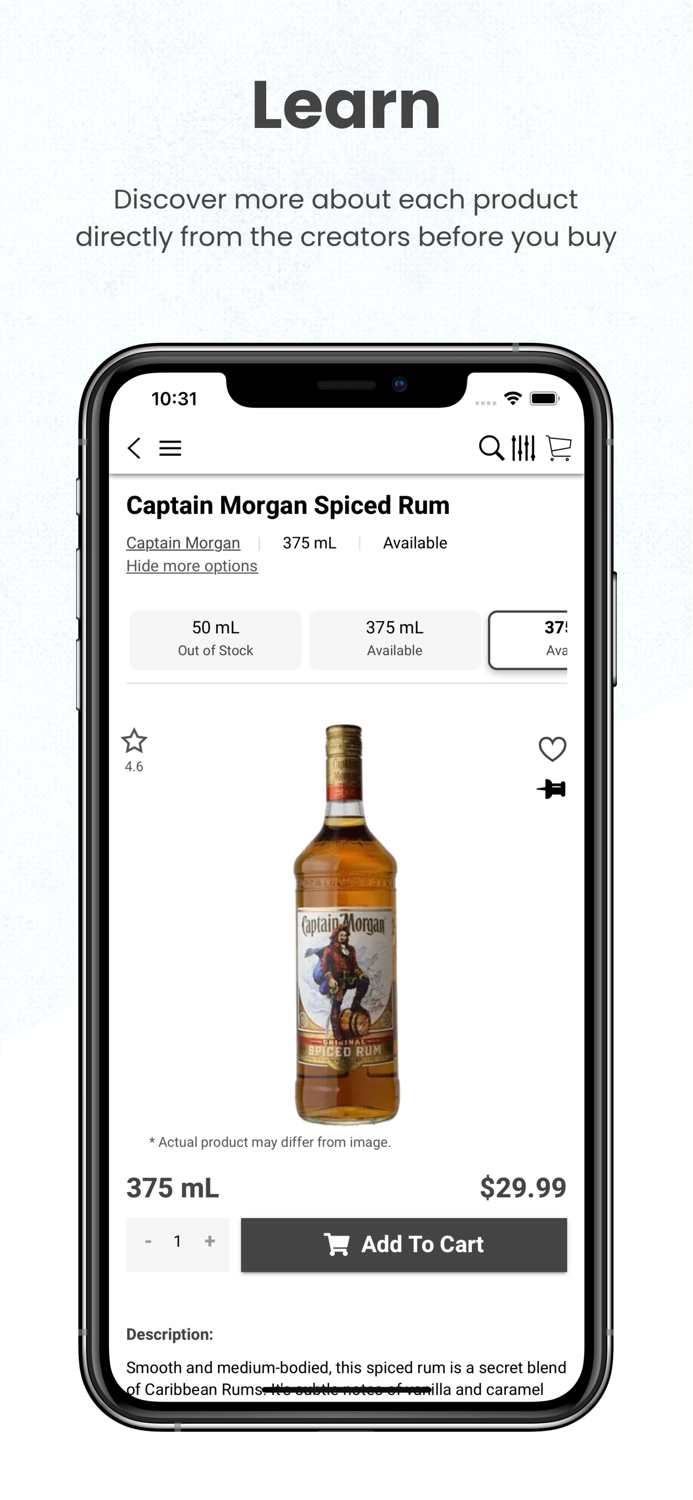 Downtown Discount Liquors