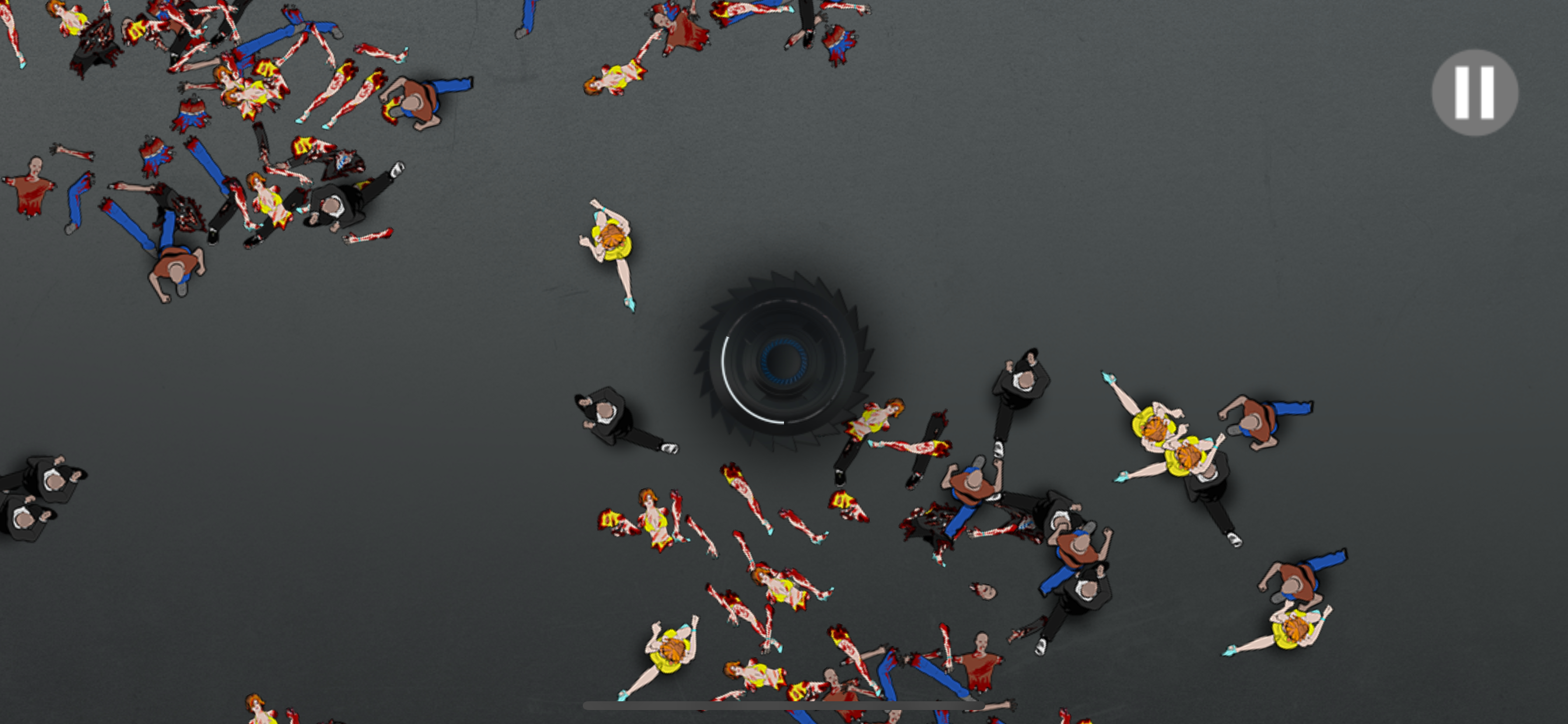 RIP Arena