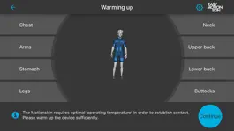 Game screenshot EasyMotionSkin 2.0 apk