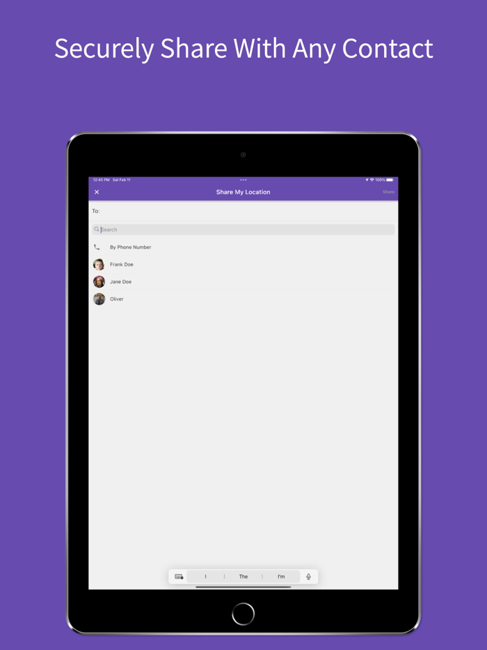 Beacon Find Your People