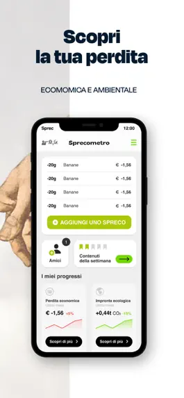 Game screenshot Sprecometro apk
