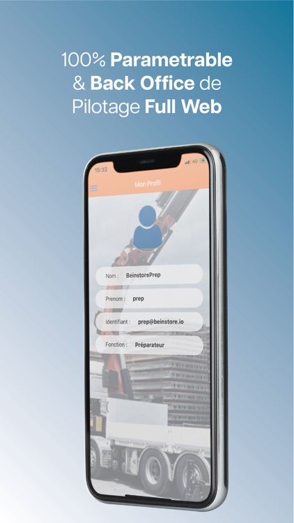 SeeDeliv screenshot-4
