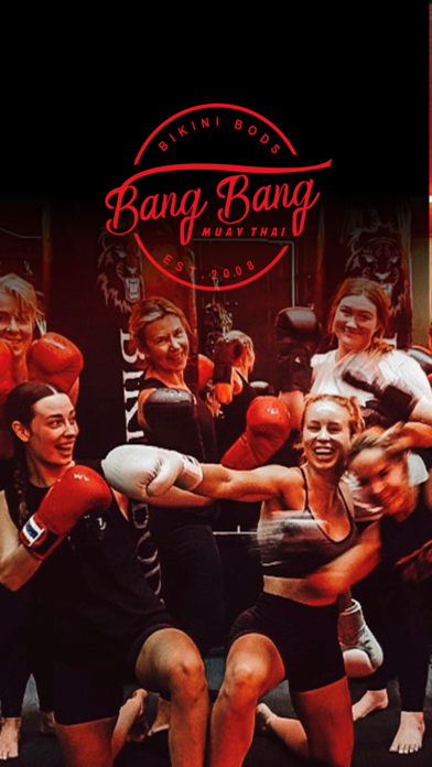 Bang Bang Muay Thai Screenshot