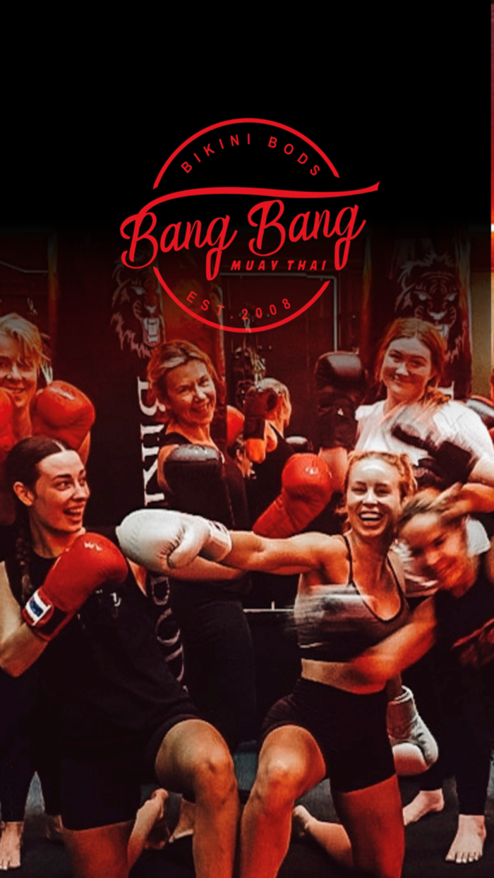 Bang Bang Muay Thai