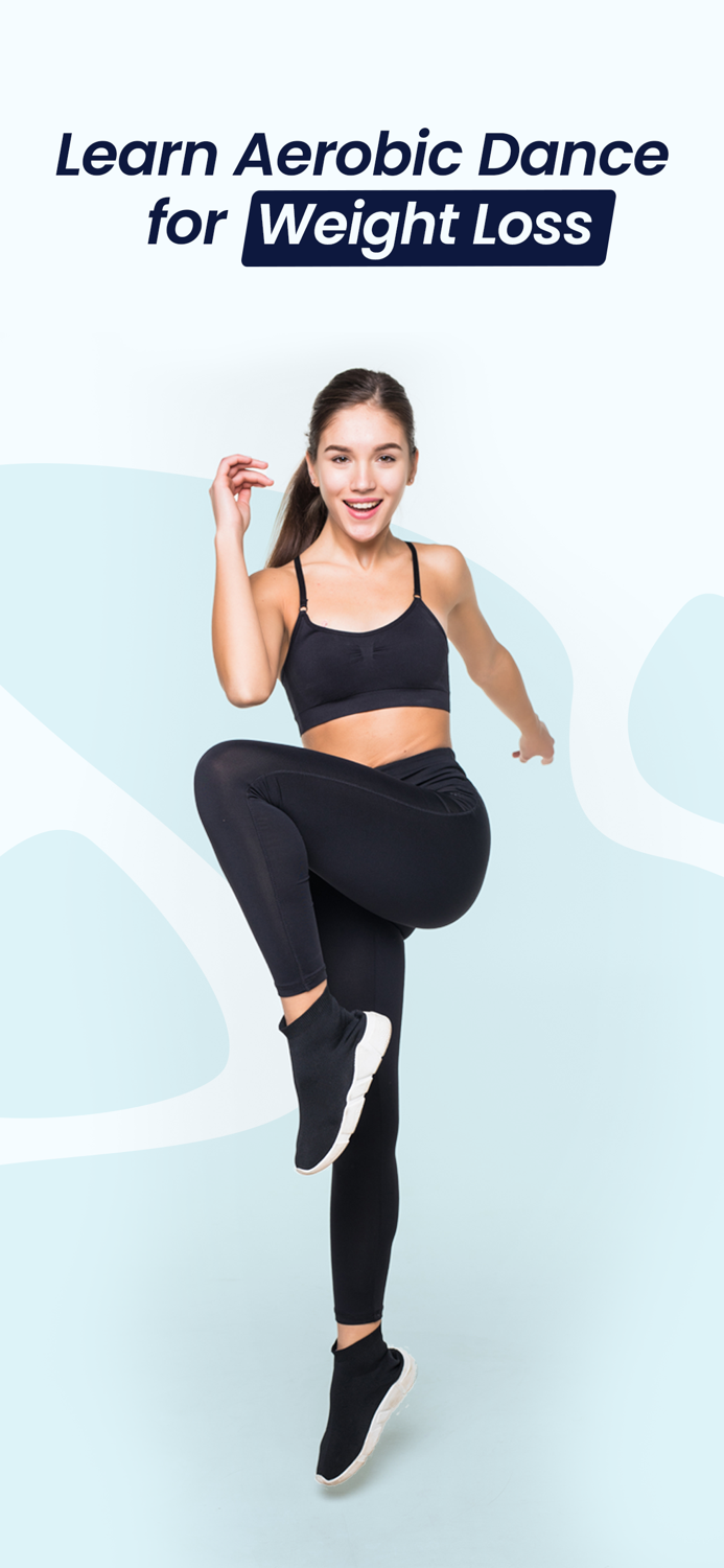 Fun Aerobic Dance Workouts