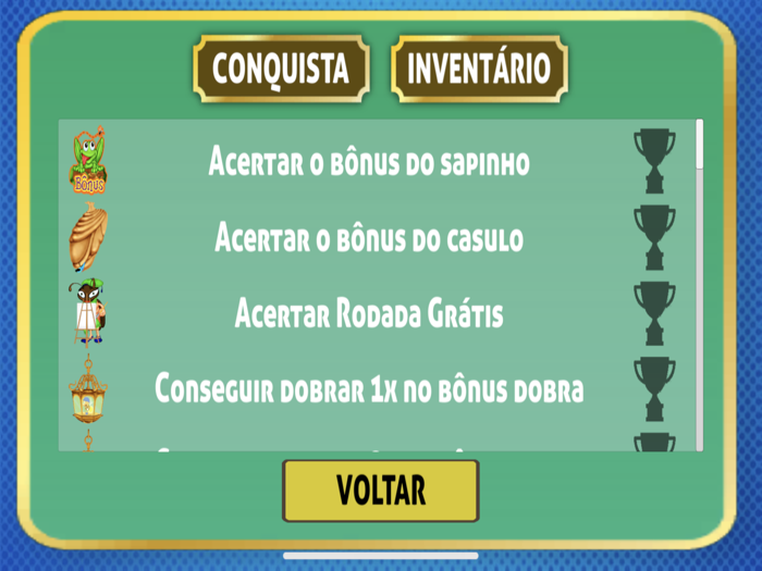 Funny Bugs Slot Bingo