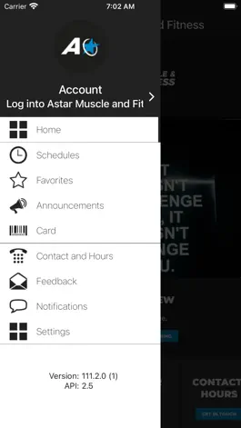Game screenshot Astar Muscle and Fitness mod apk