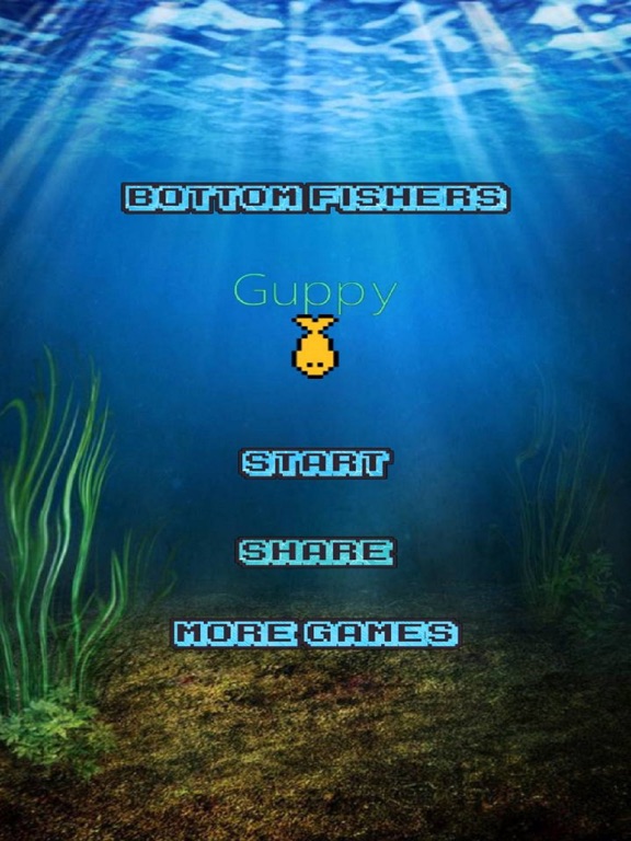 Screenshot #4 pour Bottom Fishers