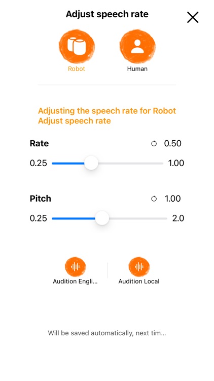 Smart Cat - image to speech