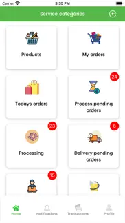 How to cancel & delete buyerday seller 1