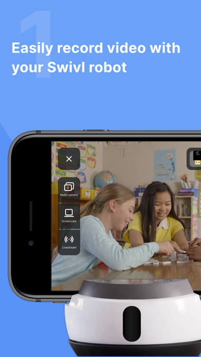 Swivl Captureのおすすめ画像1