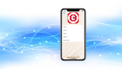 PRC-CC Screenshot