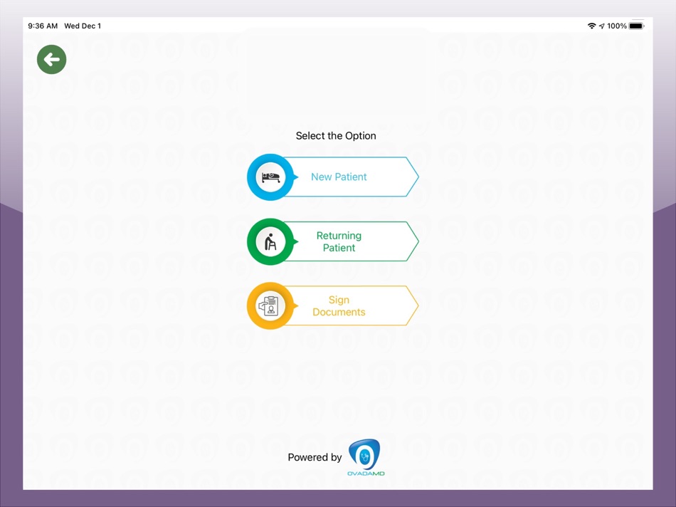 #3. Ovada Kiosk (iOS) 由: Ovada Inc.
