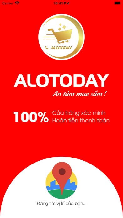 AloToday Screenshot