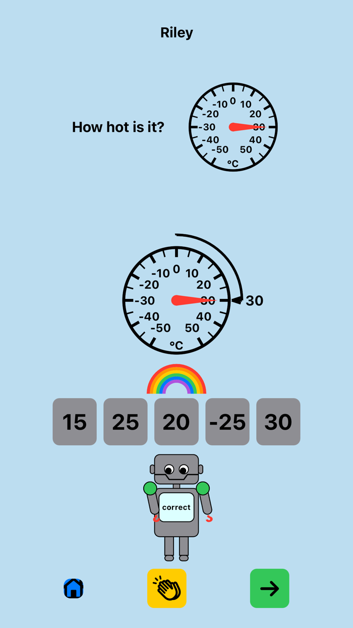 Second Grade Math Drill