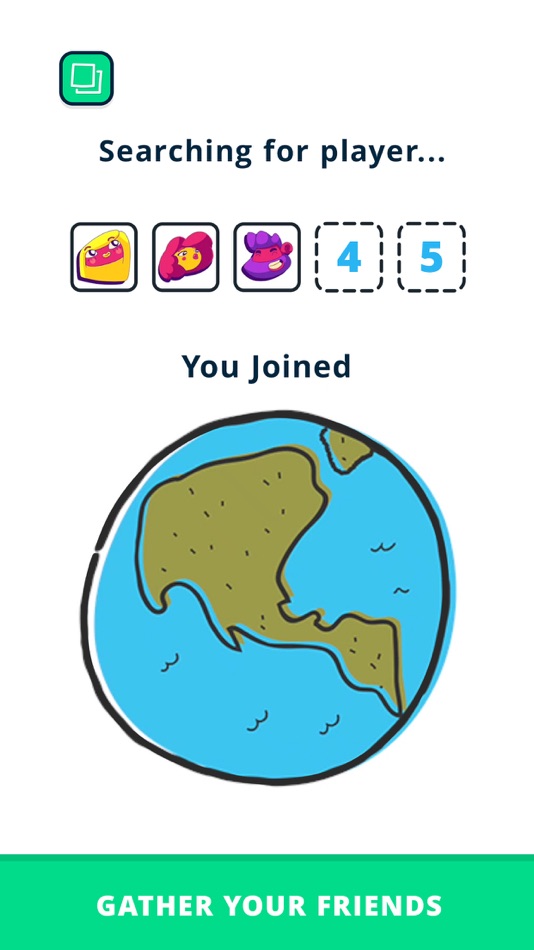 #1. AI with Friends (iOS) 由: Linqsoft Ltd.