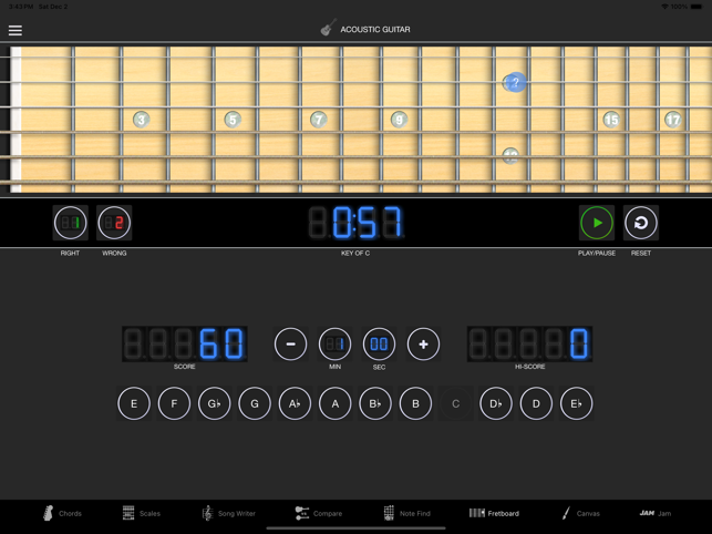 ‎StringMaster Pro Screenshot