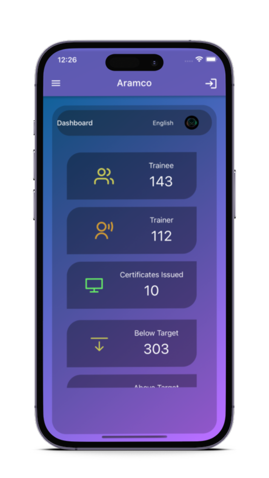 #3. C-MAP (iOS) 由: Mohammed Aljohani