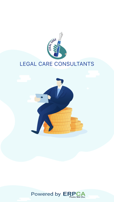 LEGAL CARE CONSULTANTS Screenshot