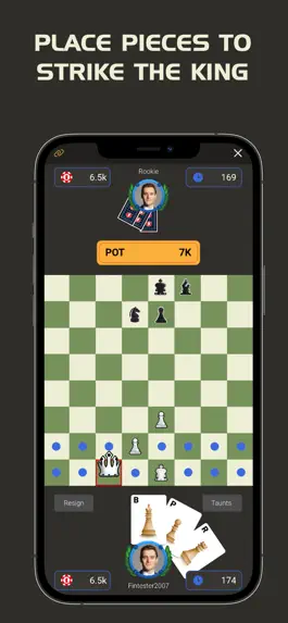 Game screenshot Chess Playground apk