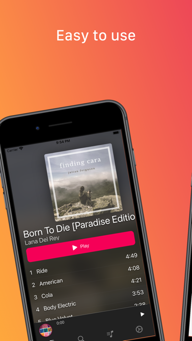 Color Covers Pro Screenshot