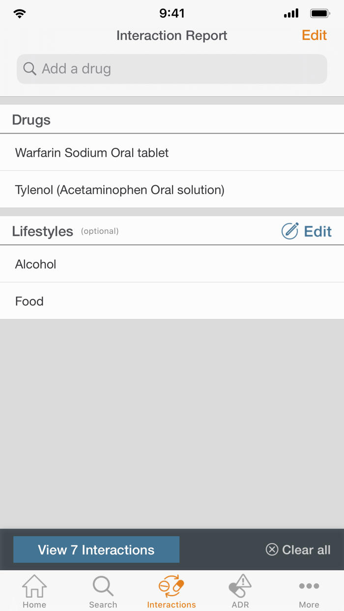 Elsevier Clinical Pharmacology