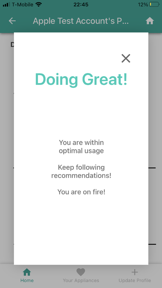 #3. Predict-a-bill (iOS) 来自: The Spark Institute of Research and Innovation, INC.