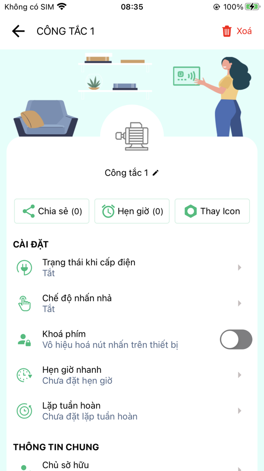 #2. AUTO FISH TANK (iOS) Podle: NGO THINH