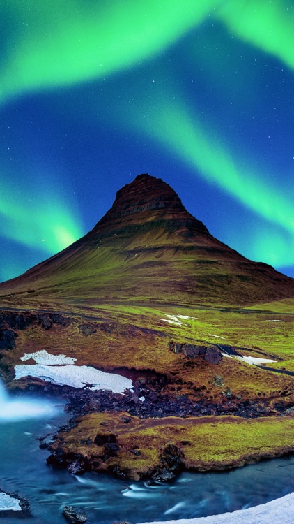 Iceland Wallpapers screenshot-4