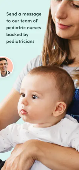 Game screenshot Pediatric Advice by Brave Care apk
