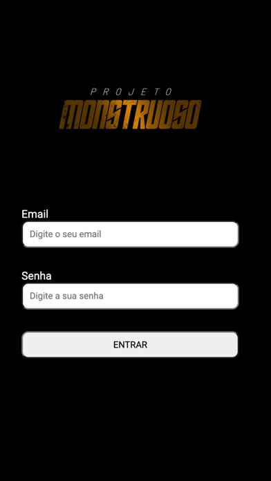 Blackmonster Screenshot