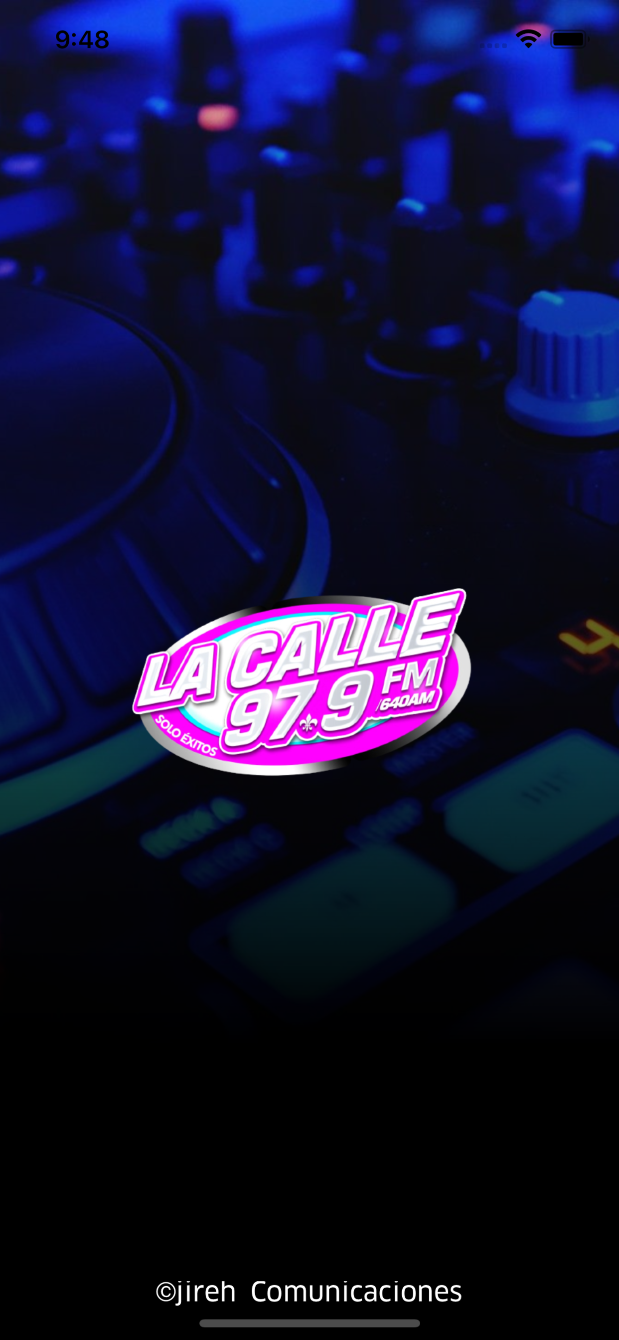 La Calle 97.9