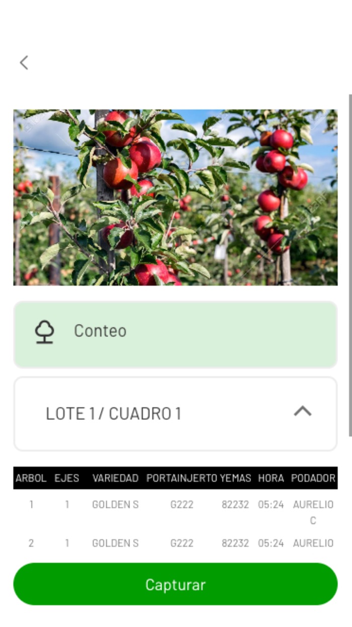 LA NORTEÑITA APP