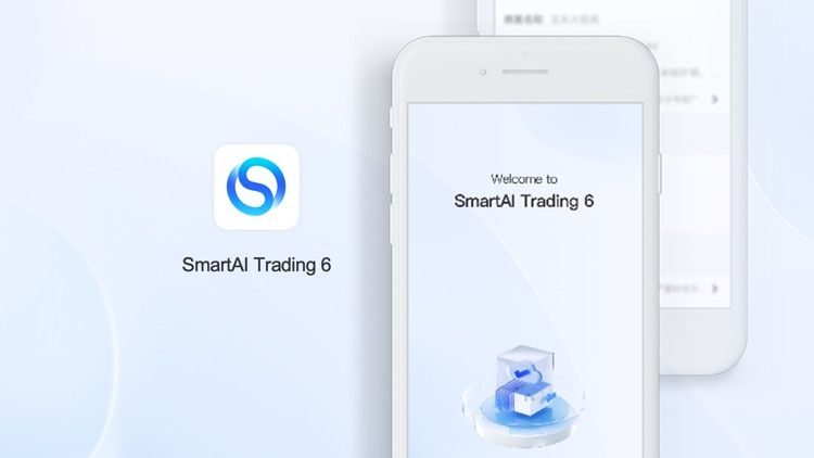 SmartAI Trading 6 screenshot-3