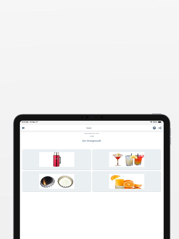 Naucz się niemieckiego
