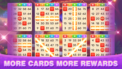 BingoBuzzBlitz Screenshot