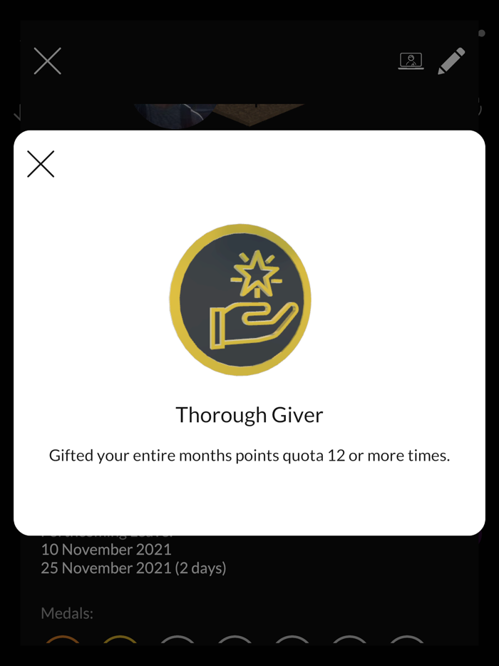 Brandwidth Group Employee App