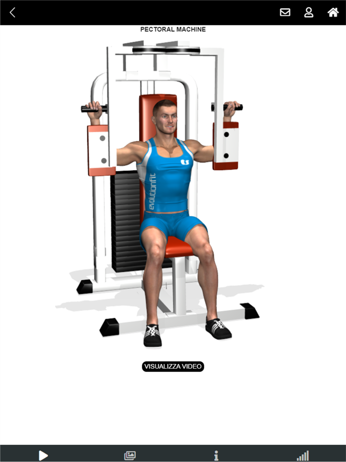 Atom Personal Trainer
