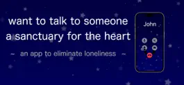 Game screenshot OneTalk - OneTimeConversation hack